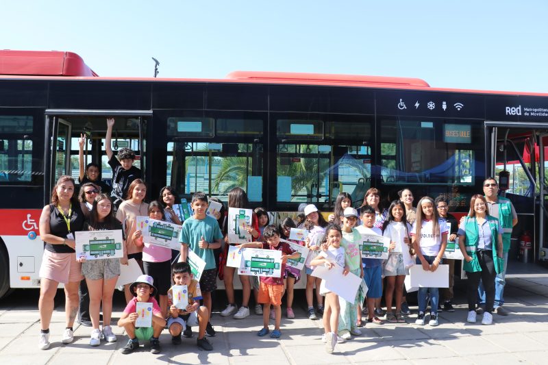 Séptimo día de las Escuelas de Verano 2025 aprendiendo sobre seguridad